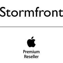 Stormfront (Apple Store)