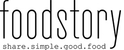 Foostory Cafe logo