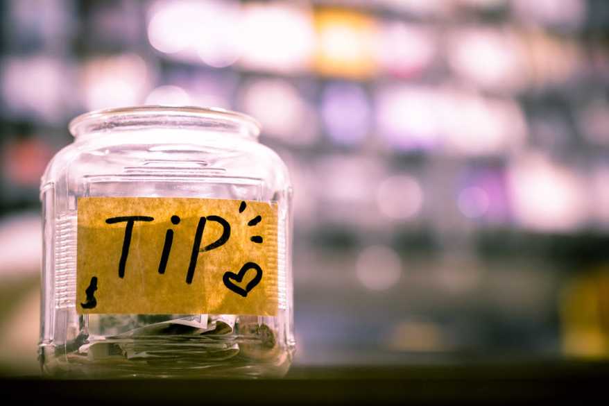 Fair tip distribution in hospitality – benefits and approaches