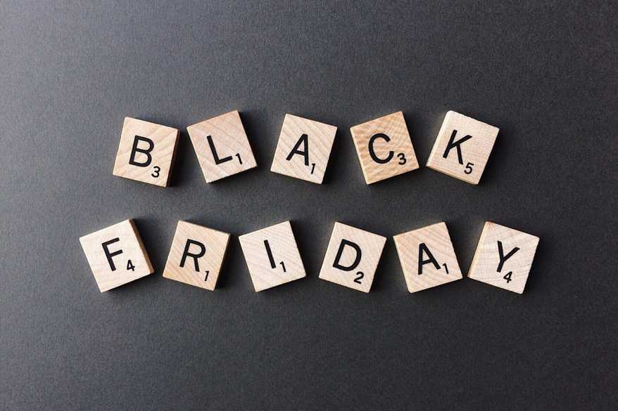 How to prepare your retail business for an online-only Black Friday