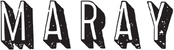 Maray logo