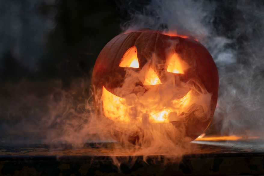 5 Halloween ideas for pubs & bars