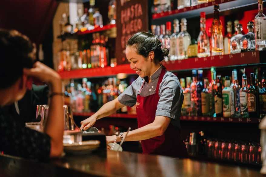 Hospitality employee expectations – what are candidates looking for in 2022?