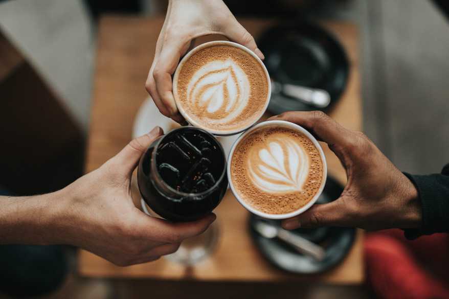 Four ways that coffee shops can create additional revenue streams