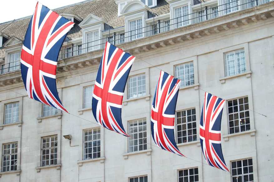 Jubilee weekend – interesting stats for hospitality & retail businesses