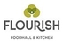 Flourish logo