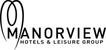 Manorview logo